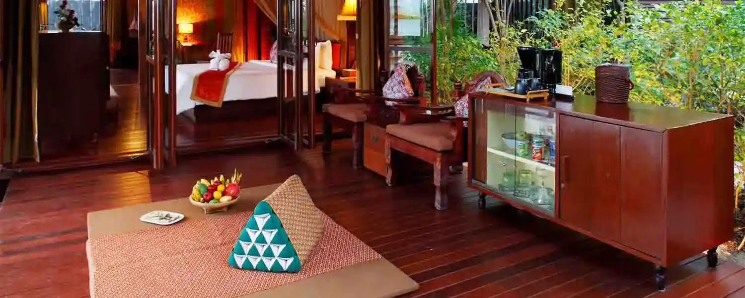 Zeavola Resort, Phi Phi Island-1